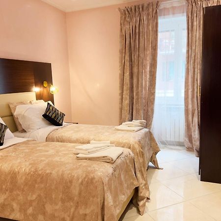 Sofia Guest House روما المظهر الخارجي الصورة