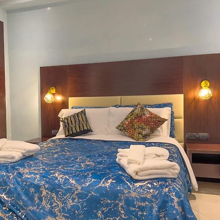 Sofia Guest House روما المظهر الخارجي الصورة