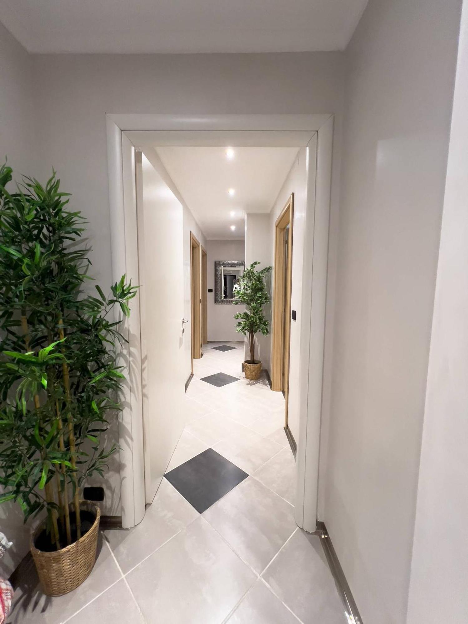 Sofia Guest House روما المظهر الخارجي الصورة