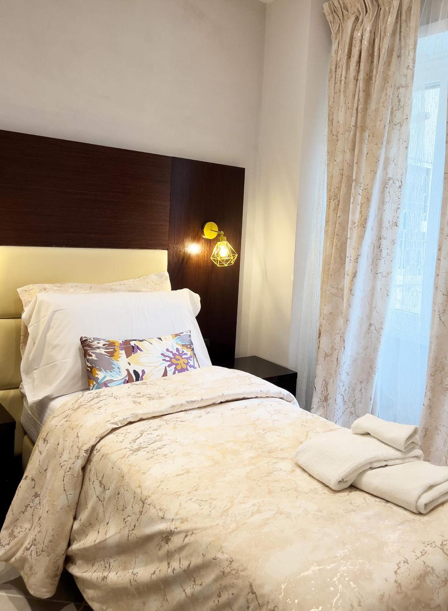 Sofia Guest House روما المظهر الخارجي الصورة