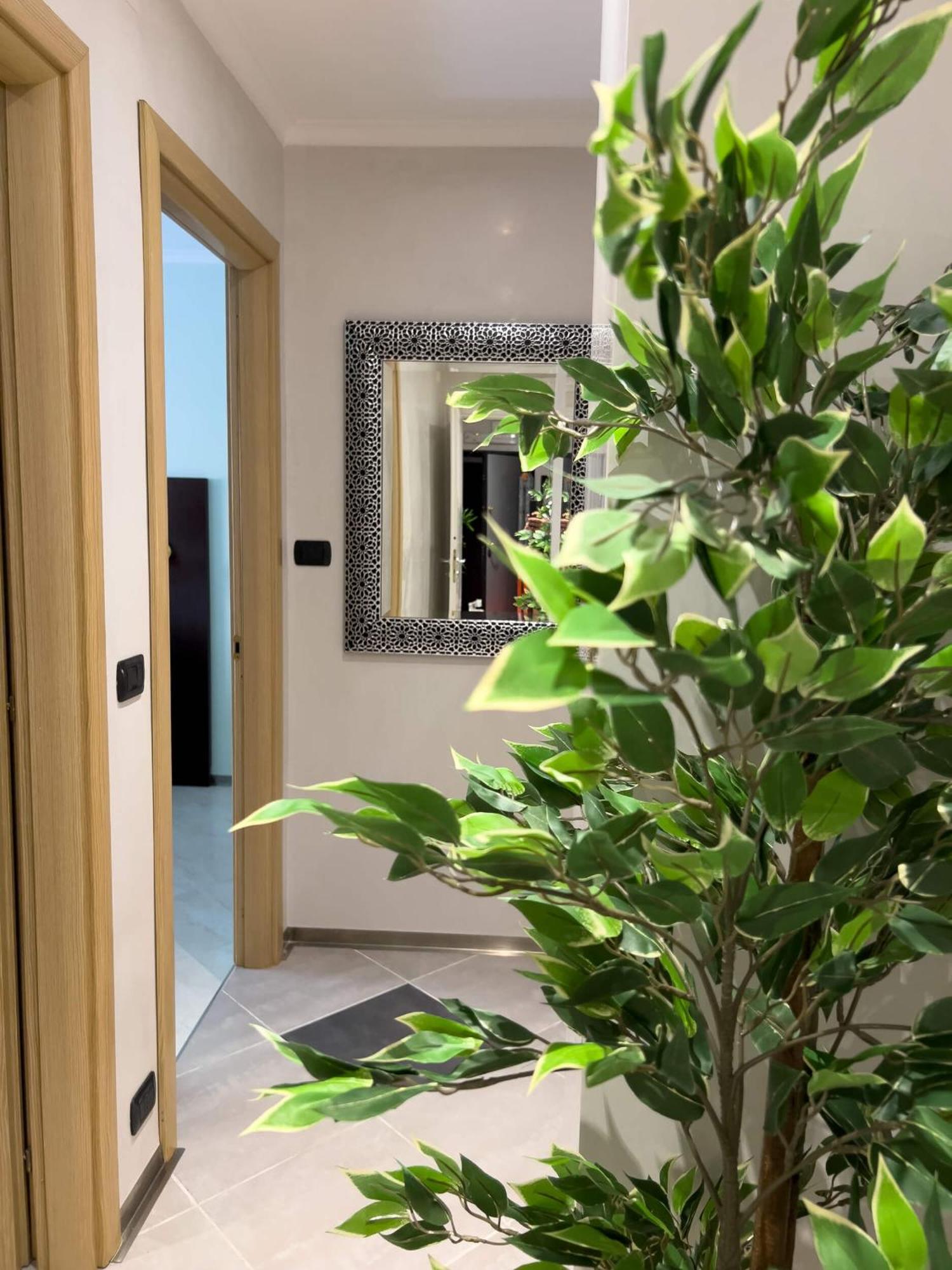 Sofia Guest House روما المظهر الخارجي الصورة