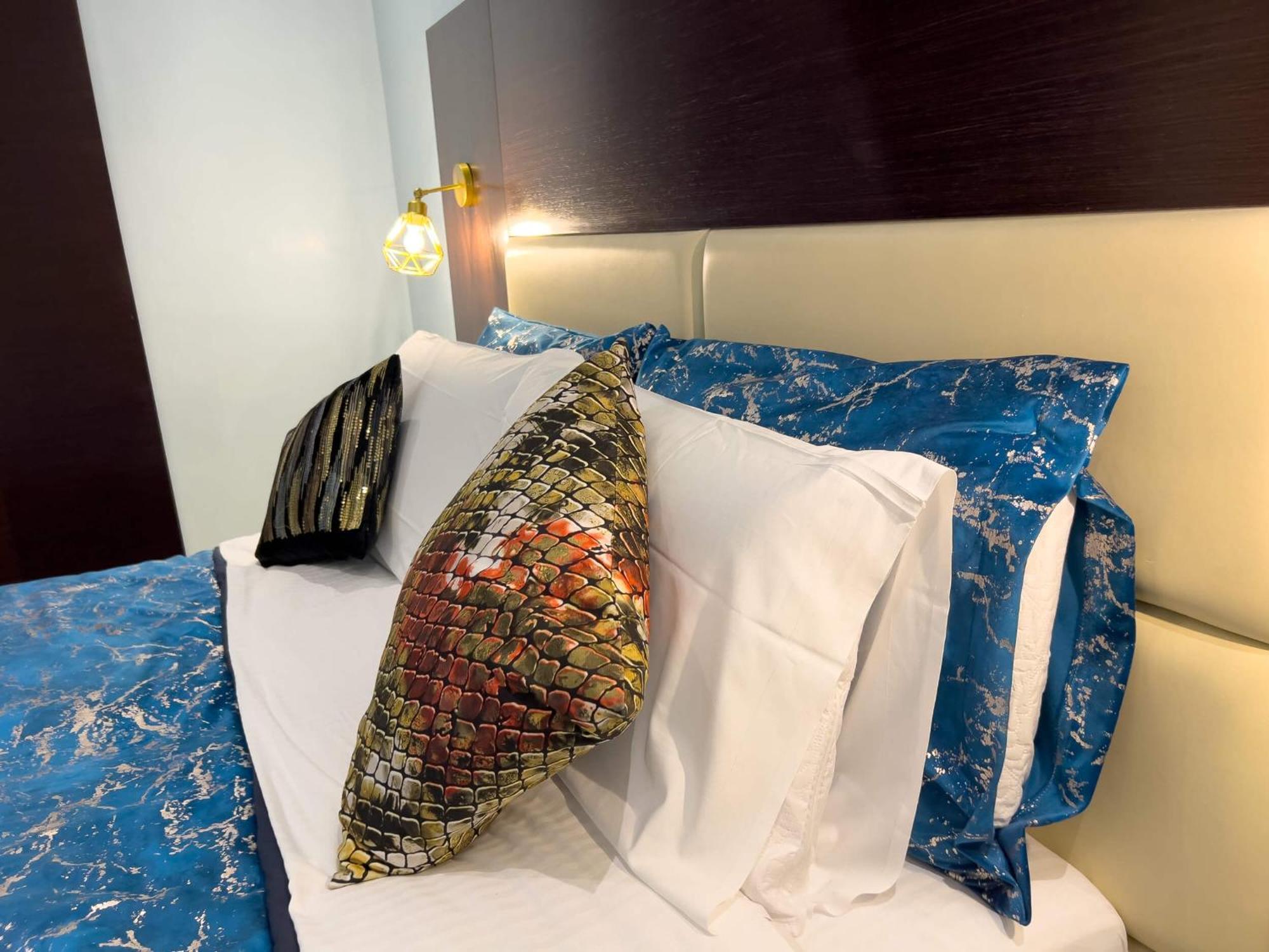 Sofia Guest House روما المظهر الخارجي الصورة