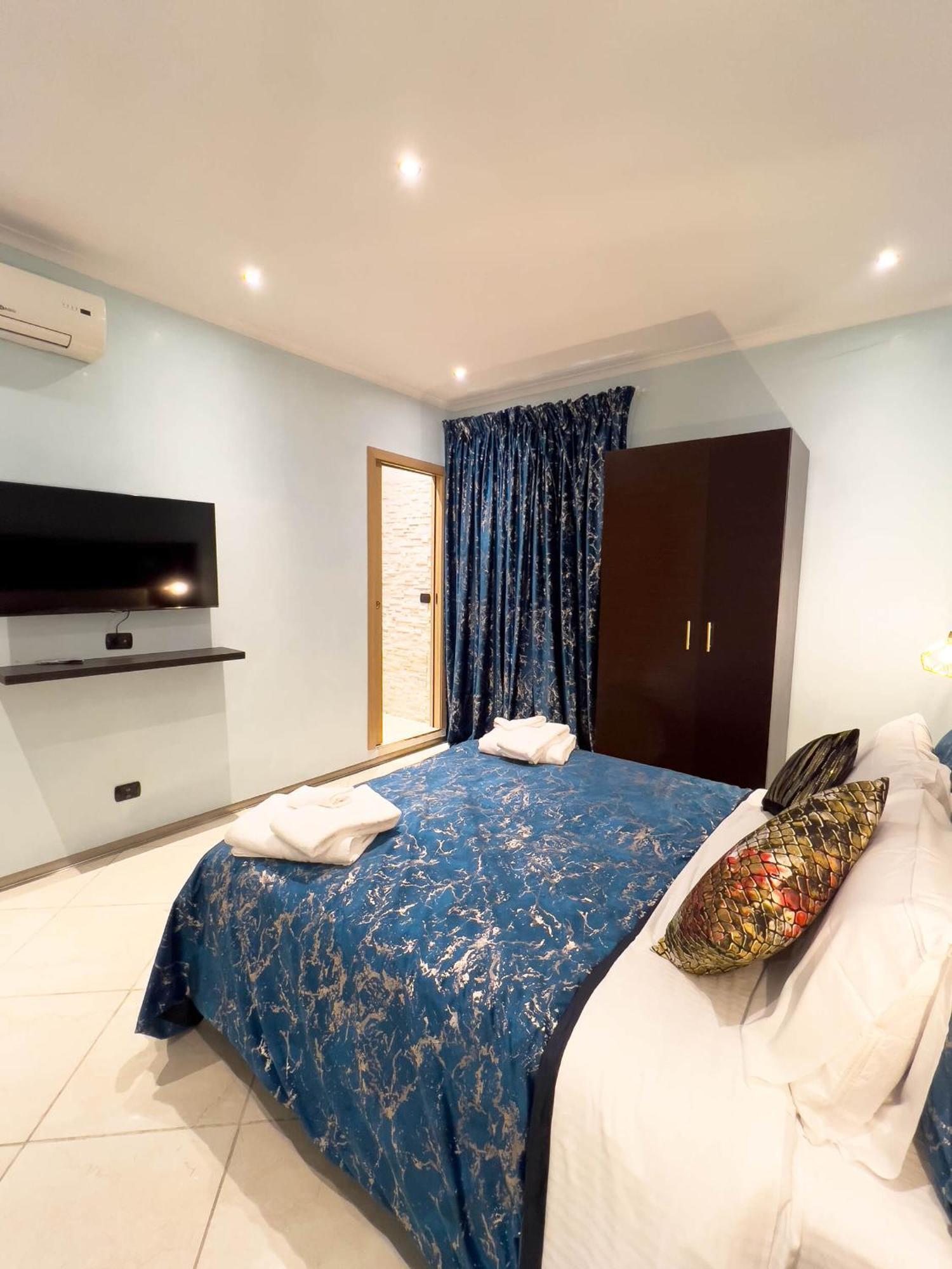 Sofia Guest House روما المظهر الخارجي الصورة