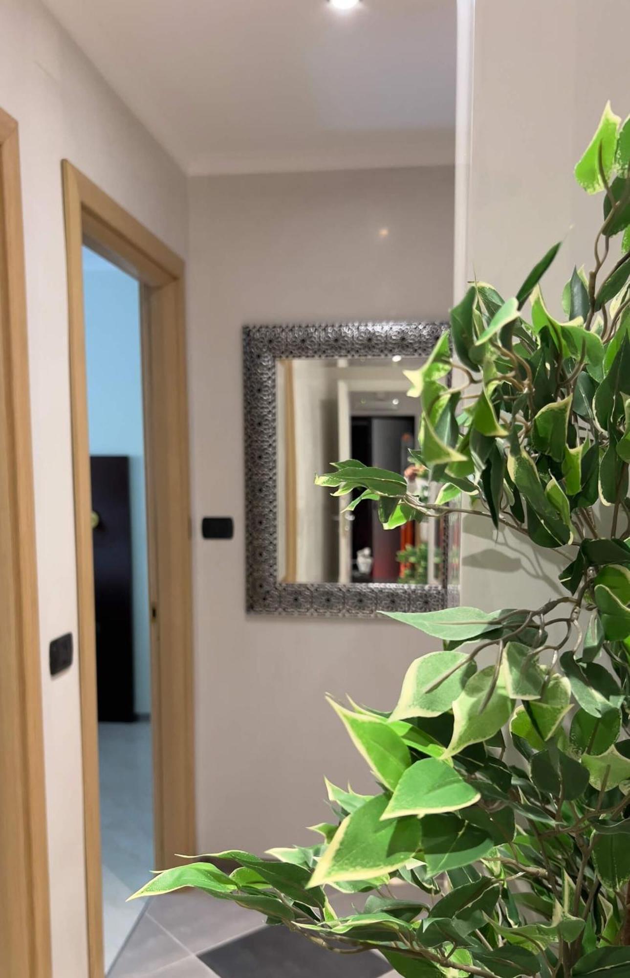 Sofia Guest House روما المظهر الخارجي الصورة