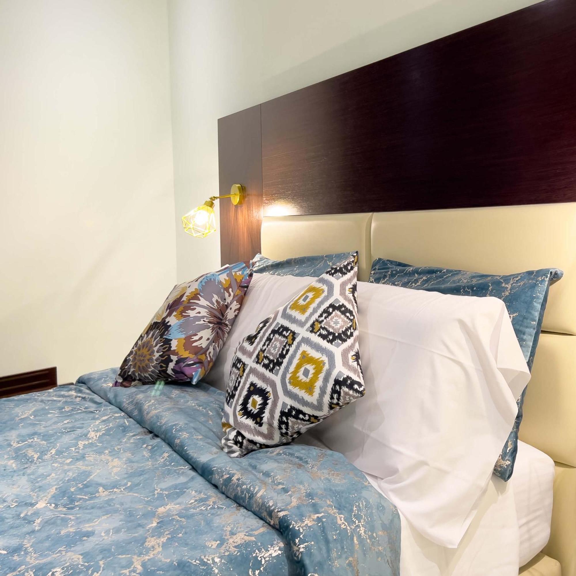 Sofia Guest House روما المظهر الخارجي الصورة