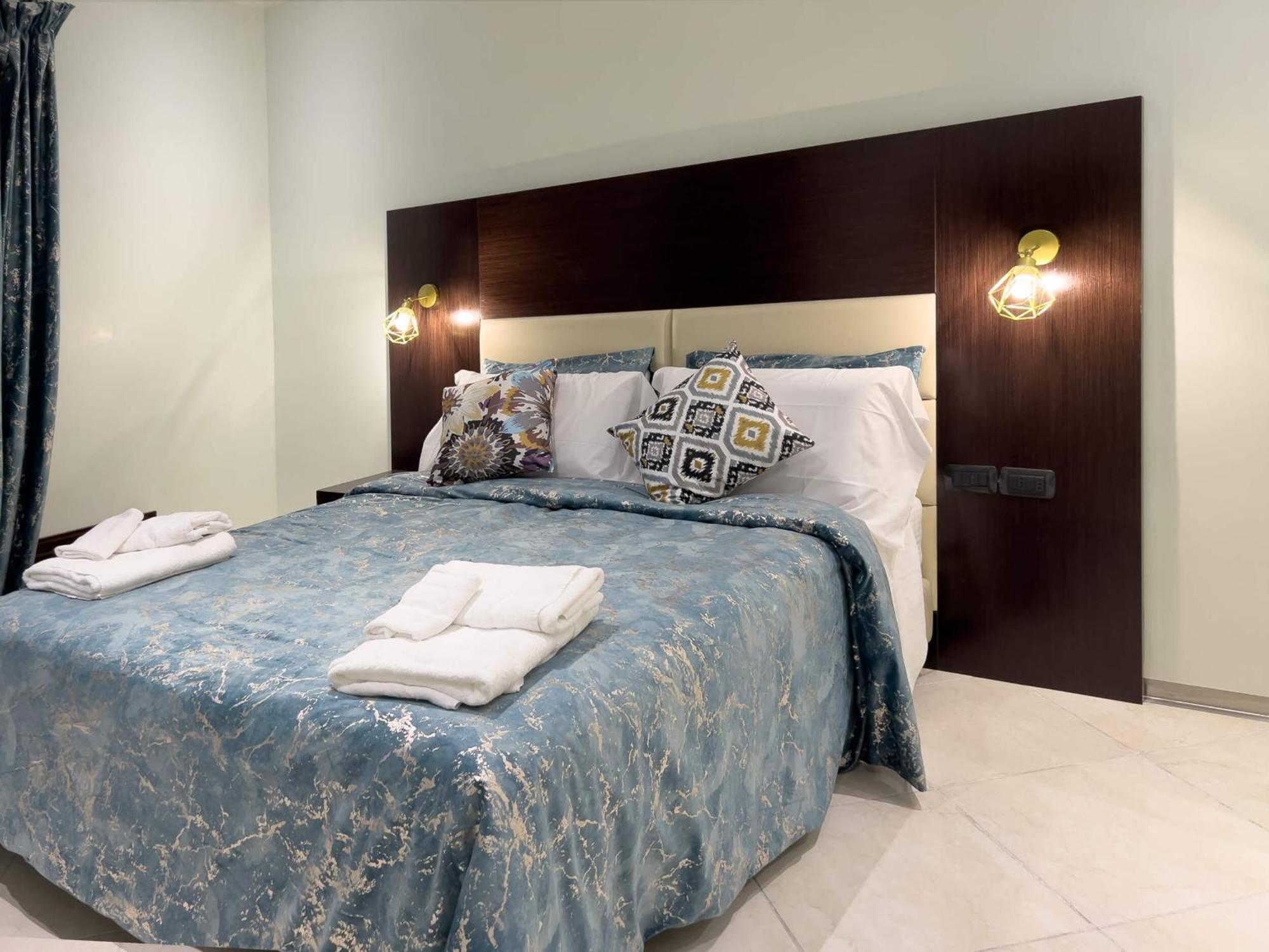 Sofia Guest House روما المظهر الخارجي الصورة