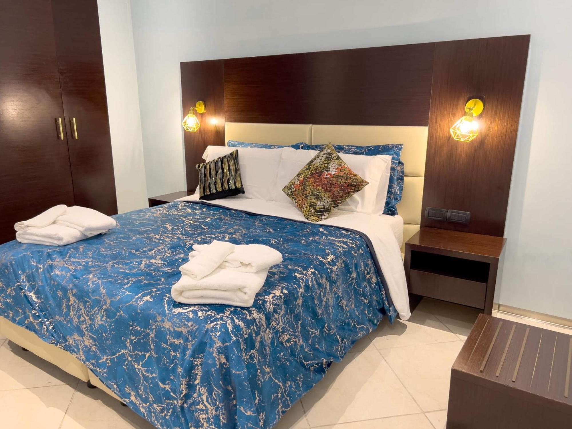 Sofia Guest House روما المظهر الخارجي الصورة