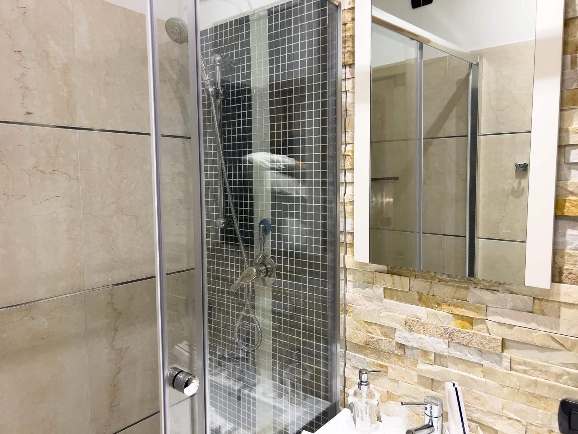 Sofia Guest House روما المظهر الخارجي الصورة