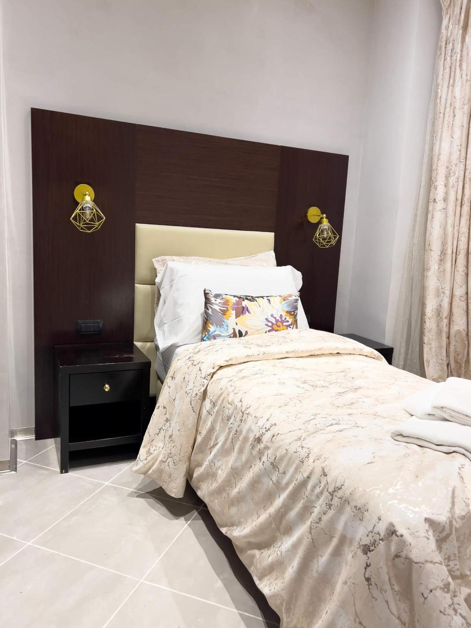 Sofia Guest House روما المظهر الخارجي الصورة