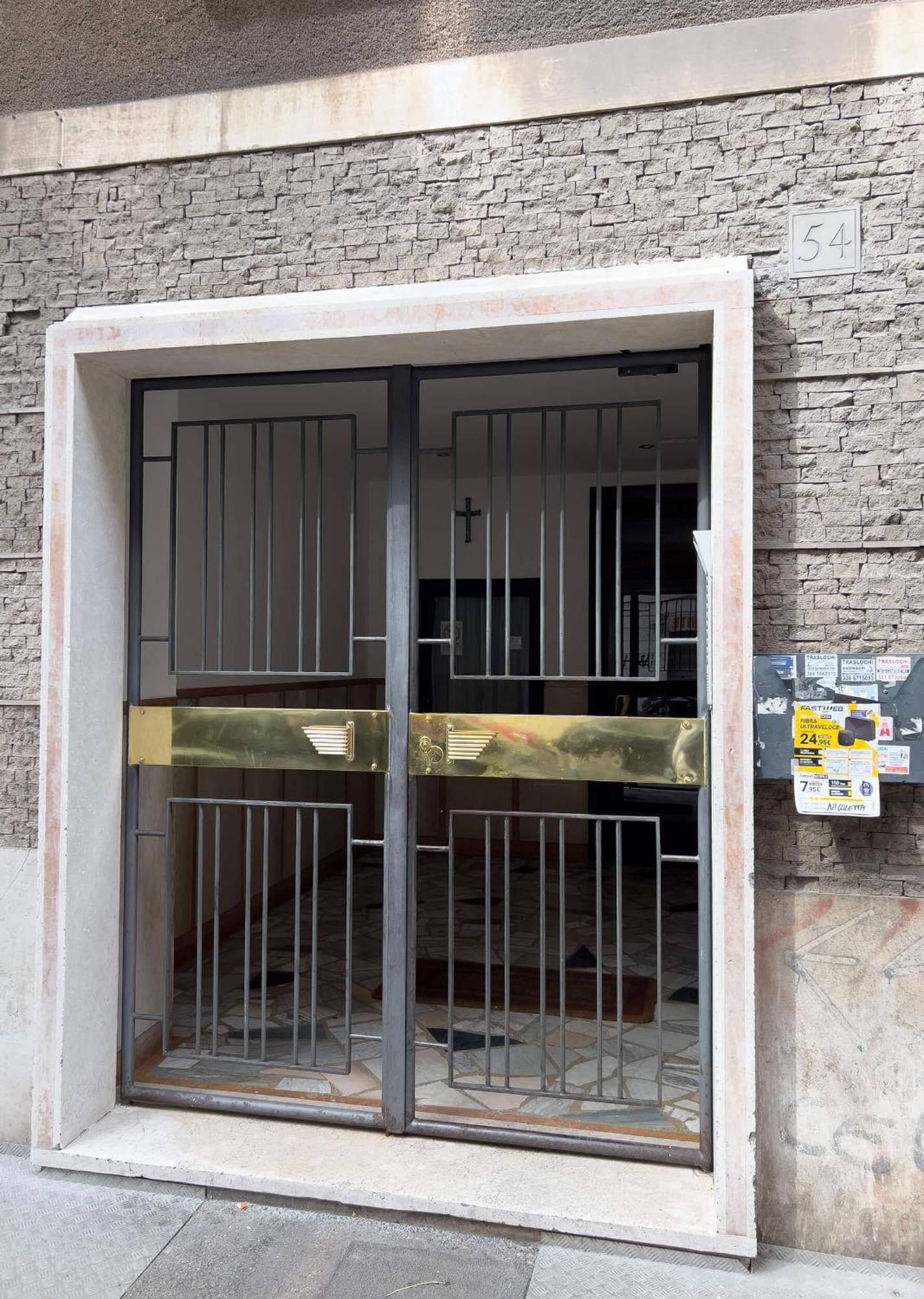 Sofia Guest House روما المظهر الخارجي الصورة