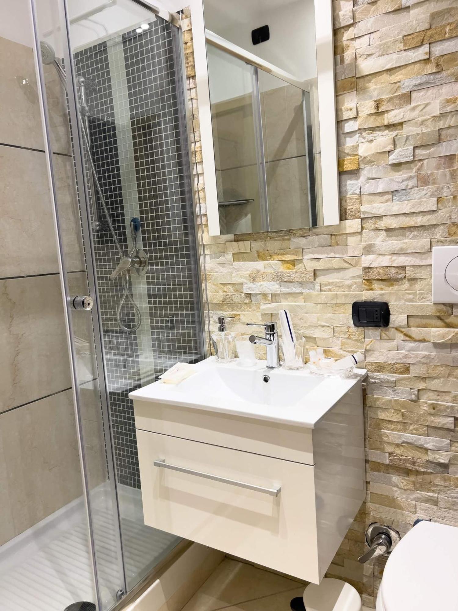 Sofia Guest House روما المظهر الخارجي الصورة
