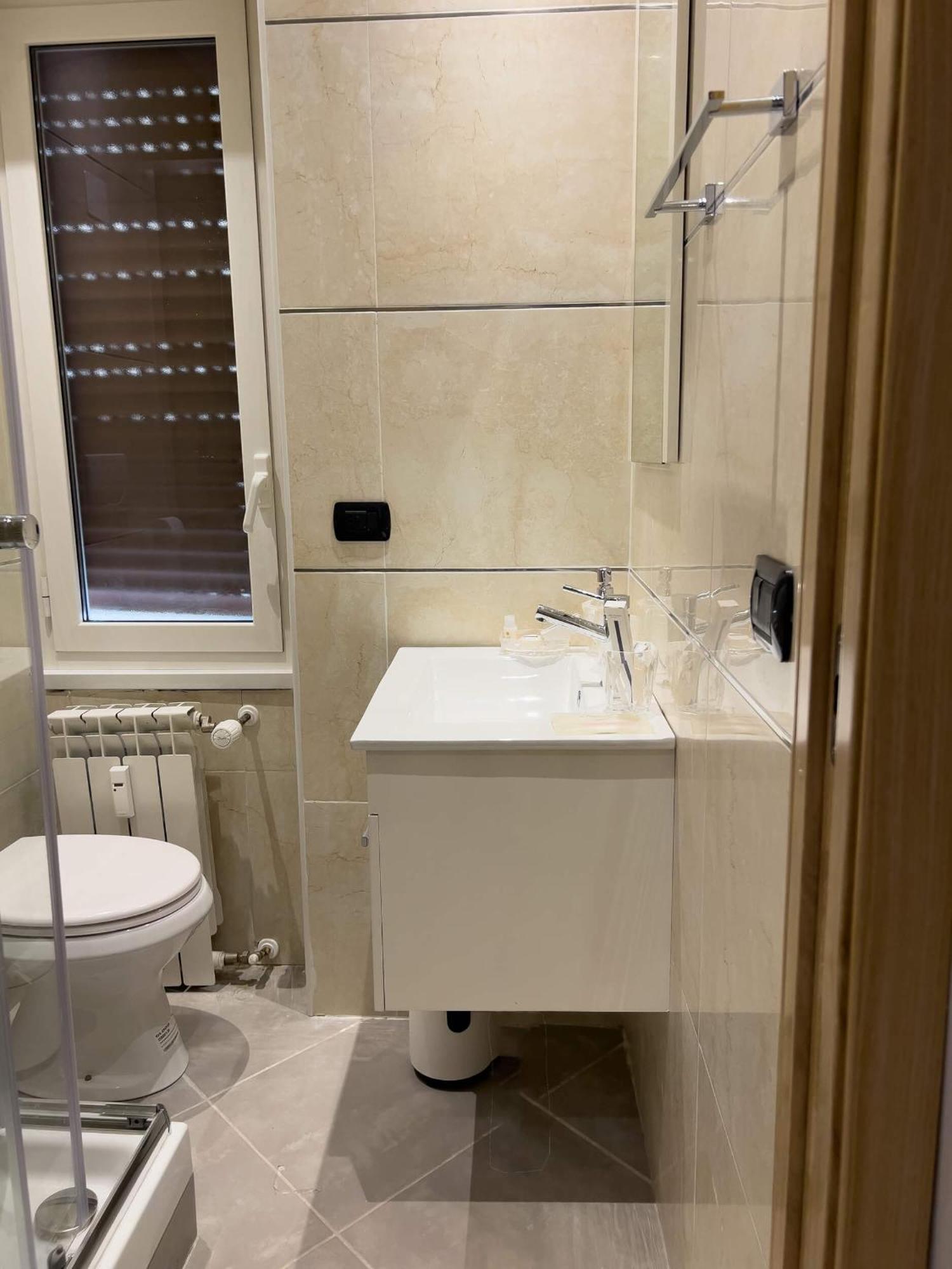 Sofia Guest House روما المظهر الخارجي الصورة