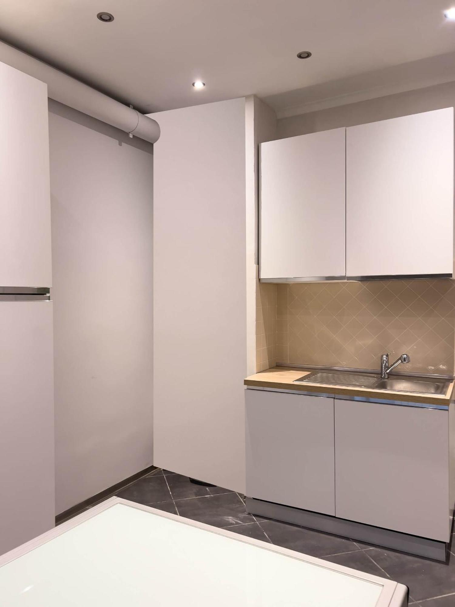 Sofia Guest House روما المظهر الخارجي الصورة