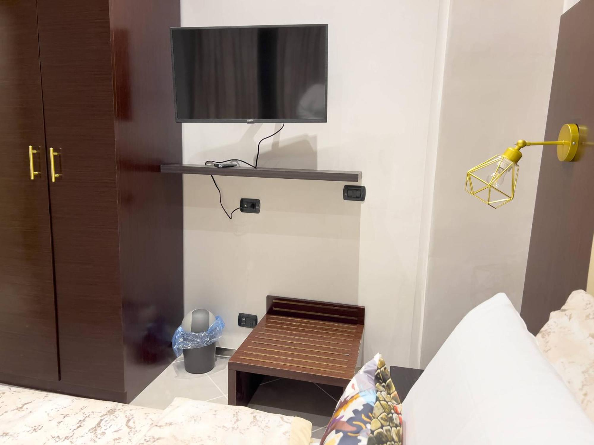 Sofia Guest House روما المظهر الخارجي الصورة