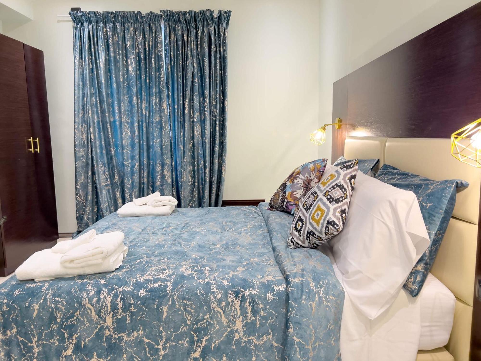 Sofia Guest House روما المظهر الخارجي الصورة