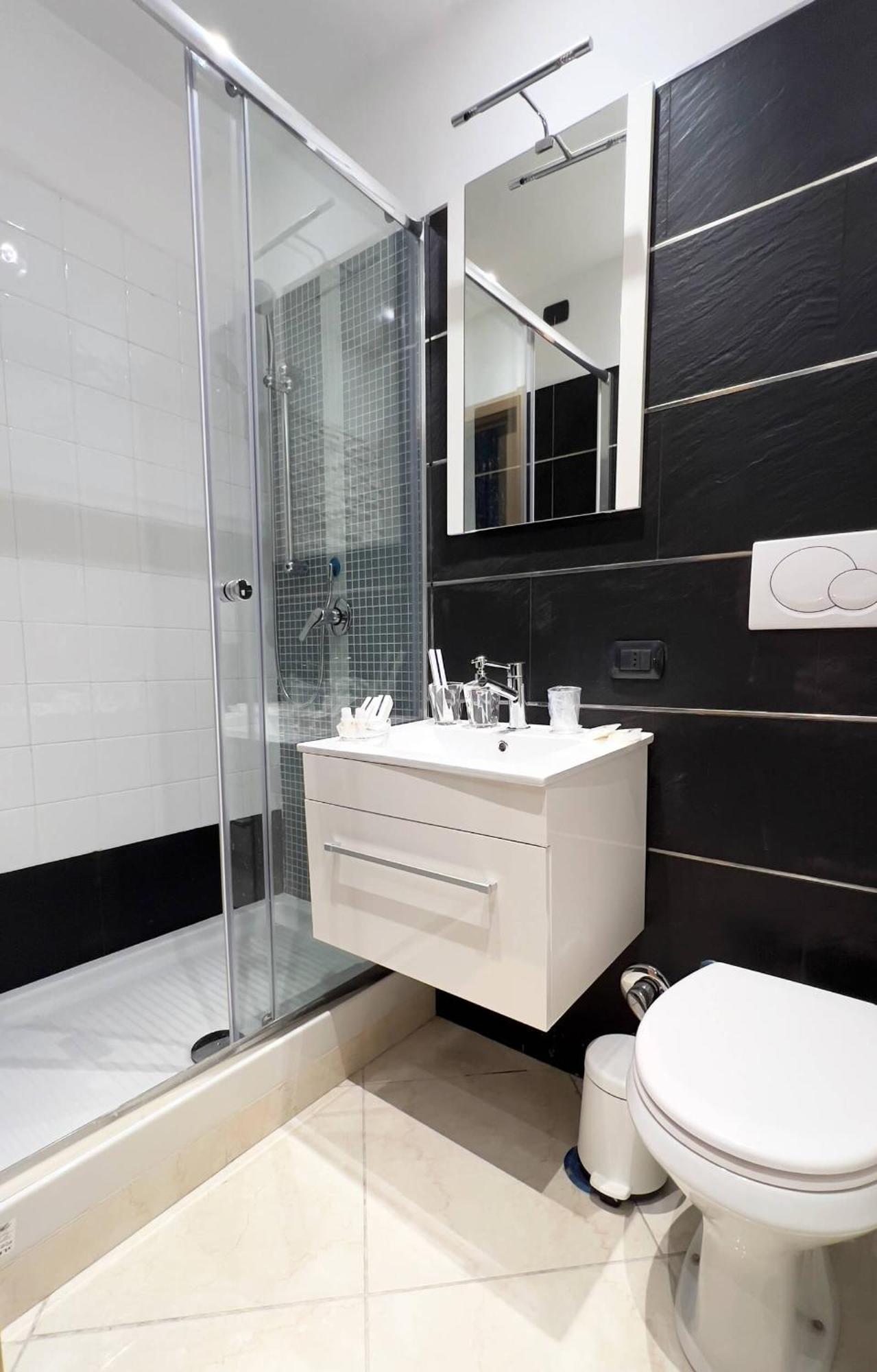 Sofia Guest House روما المظهر الخارجي الصورة