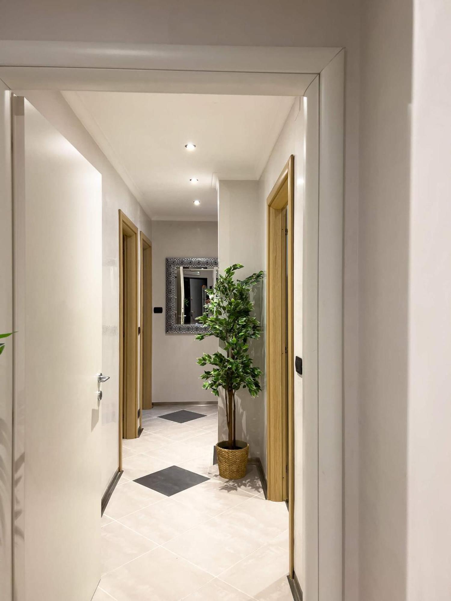 Sofia Guest House روما المظهر الخارجي الصورة