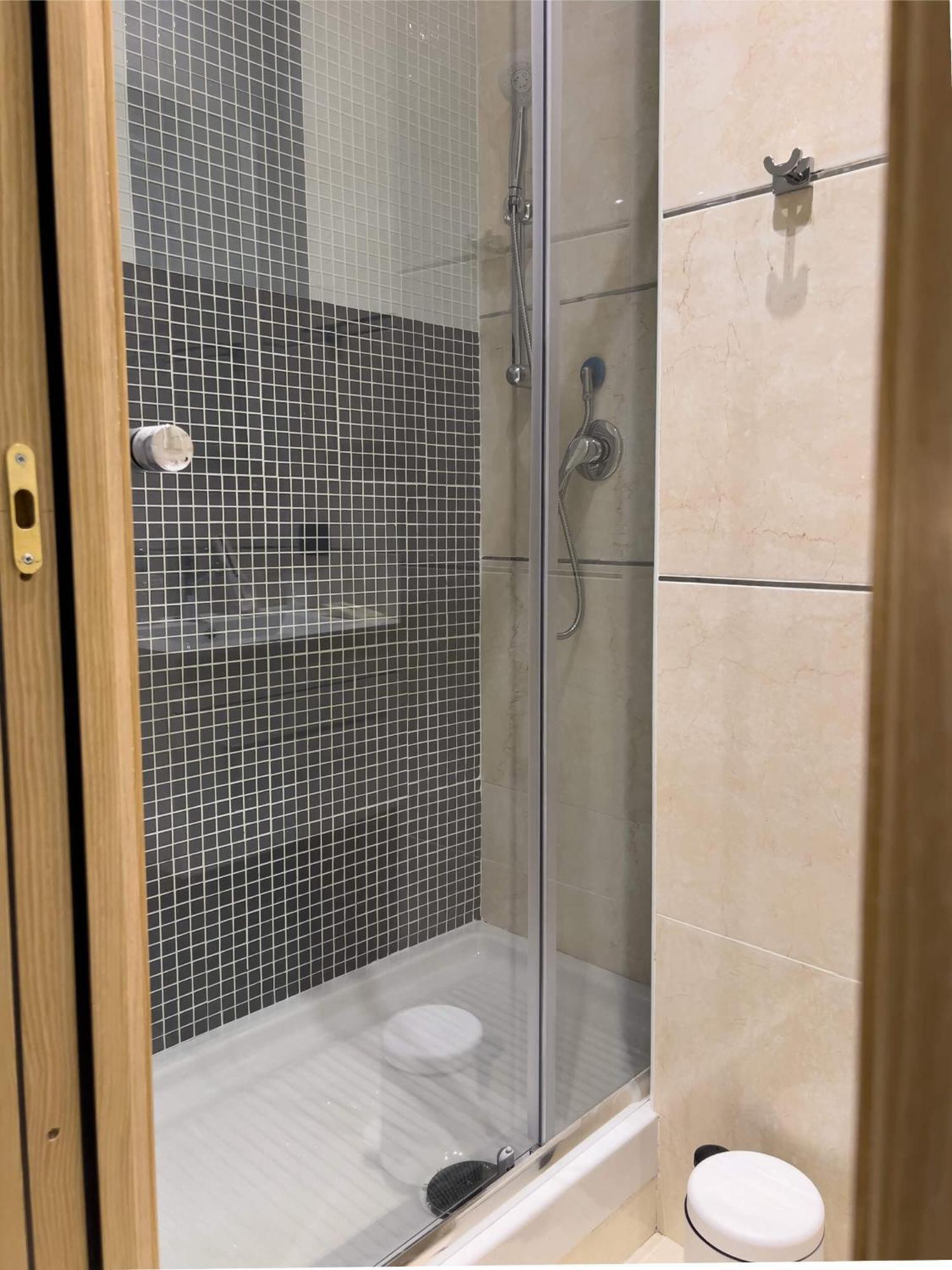Sofia Guest House روما المظهر الخارجي الصورة