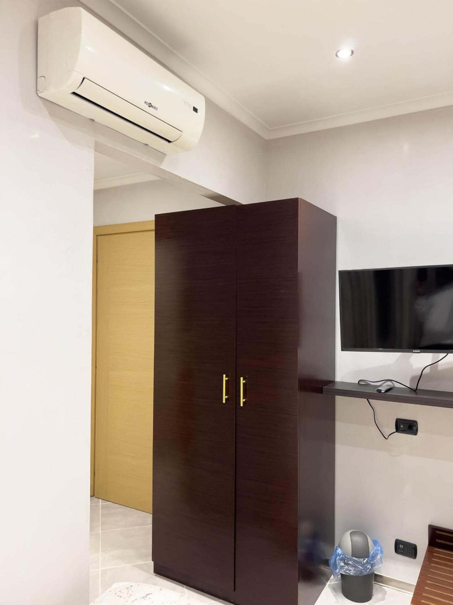 Sofia Guest House روما المظهر الخارجي الصورة
